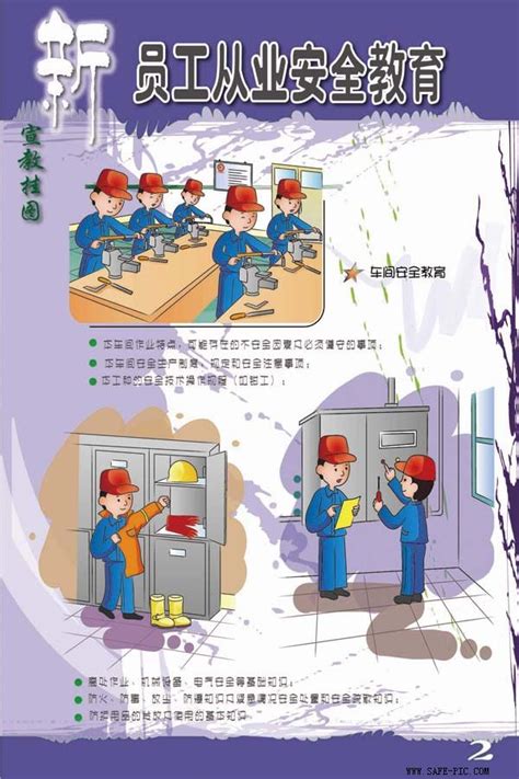 劳动法保障员工安全