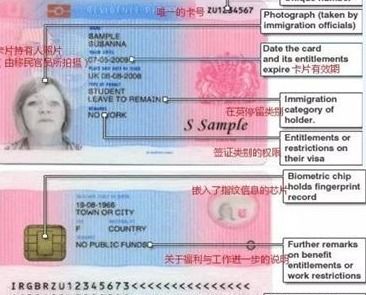 英国留学签证多久能办下来