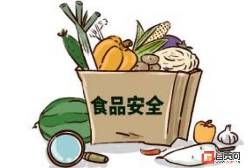 如何保护食品安全