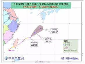 台风格美影响超10省，一场风暴的广泛影响与应对