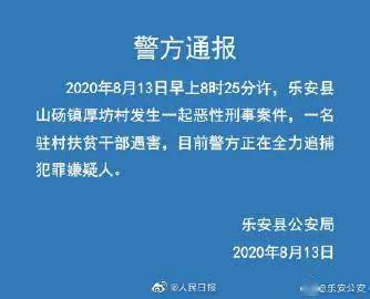 江西一男子杀人在逃，深度探究背后的原因与寻求解决之道