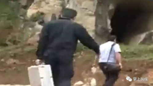 辟谣，女子被绑扔山洞纯属谣言