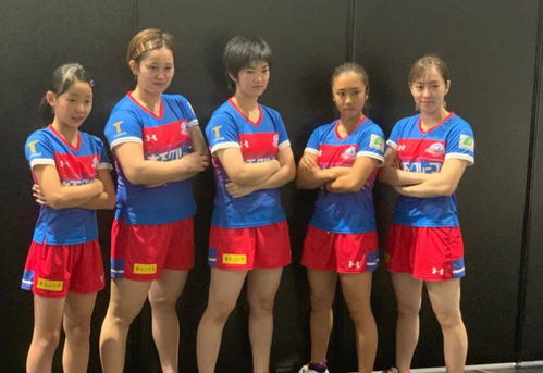 对手为孙颖莎点赞，超越与尊重的竞技之路