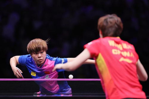 孙颖莎小卡炒至上万，背后的故事与价值探寻