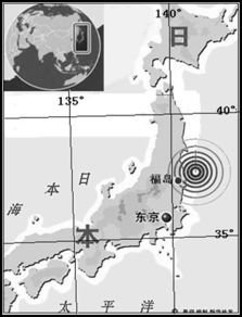 日本面临巨大地震预警，未雨绸缪，共克时艰