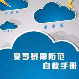 如何应对强对流天气
