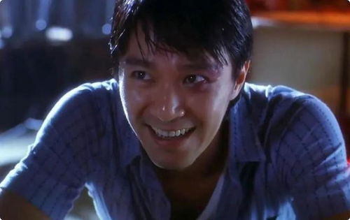 食神归来，周星驰电影新篇章定档