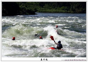 夫妻玩漂流意外致一死一伤，警示与反思