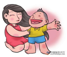 两岁女童家门口失踪，警惕儿童安全的警钟