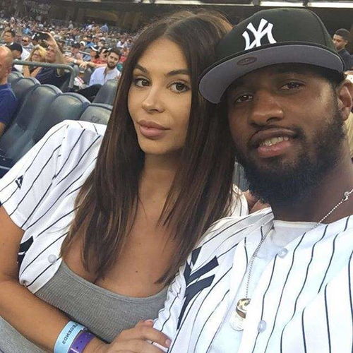 莫拉塔婚姻落幕，31岁的抉择