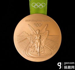 奥运奖牌开始脱皮了，背后的故事与深度思考