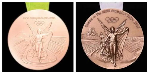 奥运奖牌开始脱皮了，背后的故事与深度思考