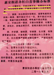 一县彩礼新规，彩礼不得超6万——传统与现代的碰撞与融合
