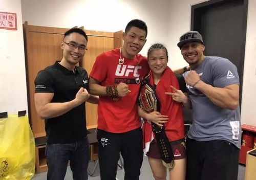 李景亮首次被KO，挑战与成长的必经之路