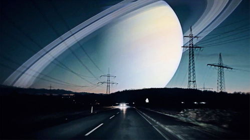 七个太阳同框，天文奇观震撼全球