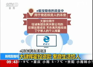 爱钱进的钱能追回来吗？——解析P2P投资风险及维权路径