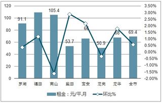 百色房屋出租市场深度剖析与发展趋势