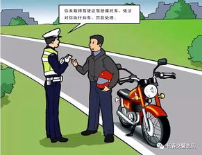 摩托车违法闯高速，安全与法规的警钟