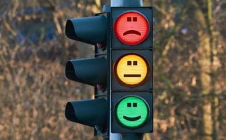 智能交通时代的红绿灯安全思考