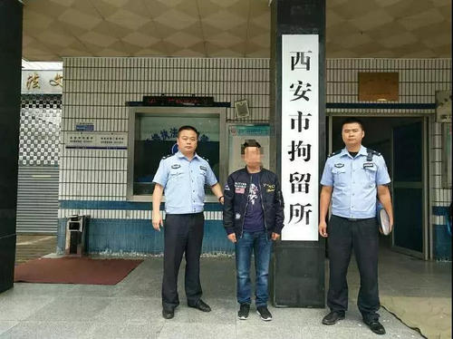 刑事拘留与行政拘留，两种法律措施的本质差异