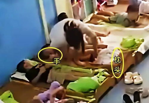 幼儿园女童午睡身亡，悲剧背后的警醒