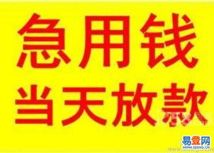 无抵押无担保贷款，开启金融新视界