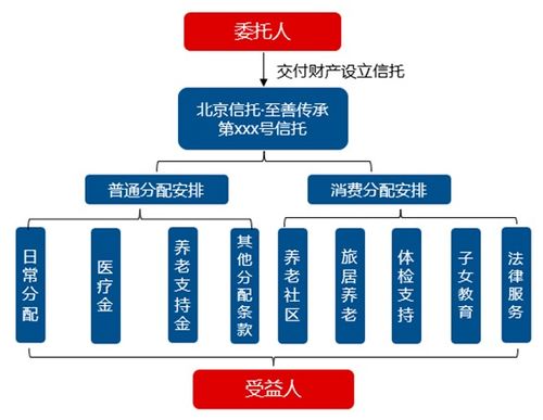信托公司，财富管理的艺术与科学