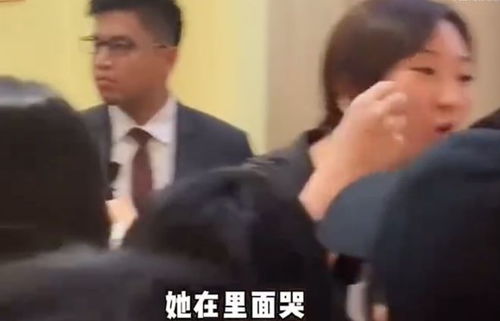 全红婵被围堵躲厕所背后的故事