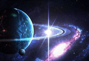 小行星坠落，地球的危机与挑战