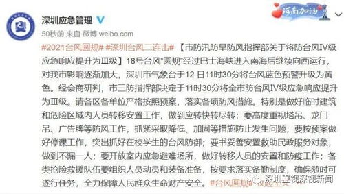 深圳全市停课事件纪实与反思