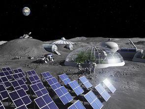 深空探测有新动作，揭示宇宙奥秘的新篇章
