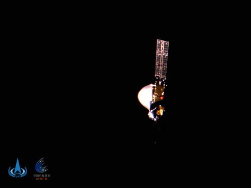 深空探测有新动作，揭示宇宙奥秘的新篇章