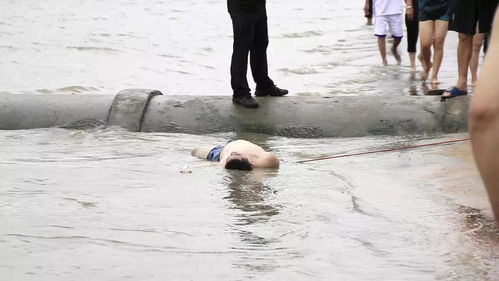 健身博主溺水身亡的悲剧启示