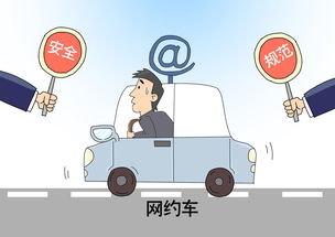 网约车走小路吓跳车，安全漏洞与监管之需