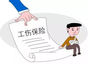 工伤鉴定与赔偿标准，保障劳动者权益的法律指南