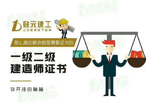 二级建造师挂靠费用揭秘，合理选择与风险规避