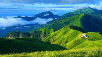 游客吐槽武功山之行，一场意料之外的困境