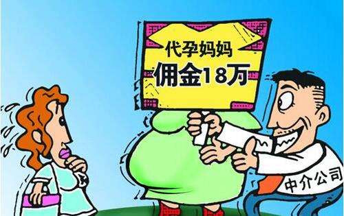 医院与代孕机构合作，法律伦理与道德责任的探讨