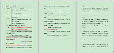 固定资产清理账务处理，从理论到实践的全面解析