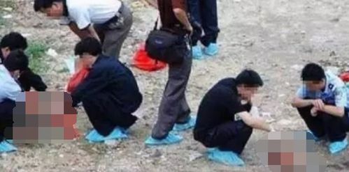 外祖孙俩遭邻居行凶纪实