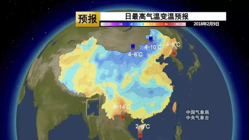 强冷空气预定国庆，节日气象分析与防护准备