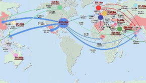 印度在海外设军工厂，战略转型与全球布局