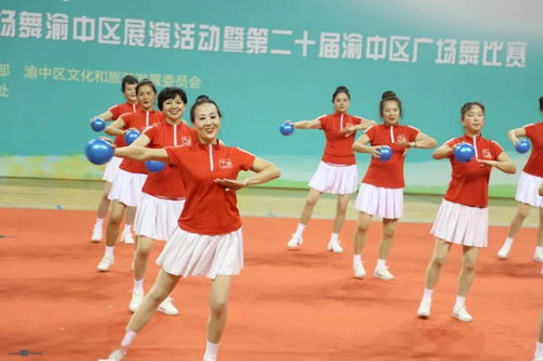 大妈机场开音响跳舞，舞动奇迹，展现生活热情