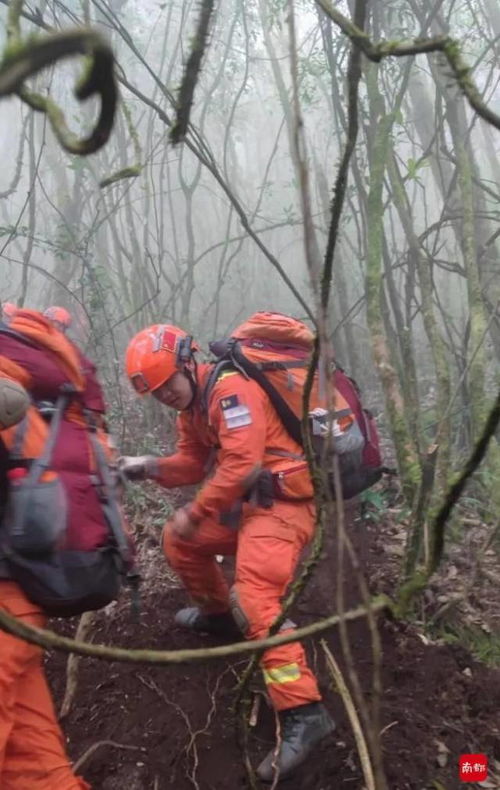 哀牢山背后三大谜团，探索神秘之地的心旅