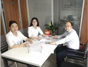 咸阳律师事务所，法律服务的典范与创新者