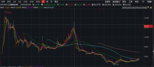 炒股4天亏2个月工资，一场意外的金融风暴