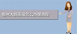 大病救助怎么申请流程定西市