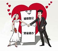 全国个人婚姻登记查询