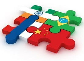 金砖国家建支付系统，重塑全球经济格局的金融新动力