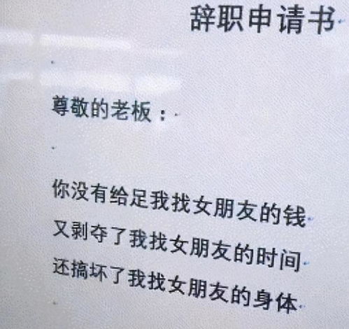 离职原因怎么写，构建一份专业且真诚的辞职信